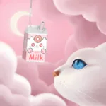 MILK 7000 PUFFS 3 - Image 6
