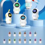 SPACE MAN 7000 PUFFS 2