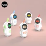 SPACE MAN 7000 PUFFS 2 - Image 2